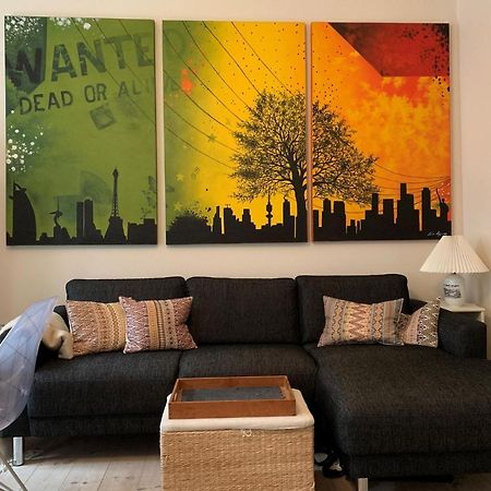 Apartmentincopenhagen Apartment 1436 外观 照片