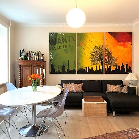 Apartmentincopenhagen Apartment 1436 外观 照片