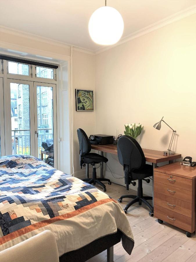 Apartmentincopenhagen Apartment 1436 外观 照片