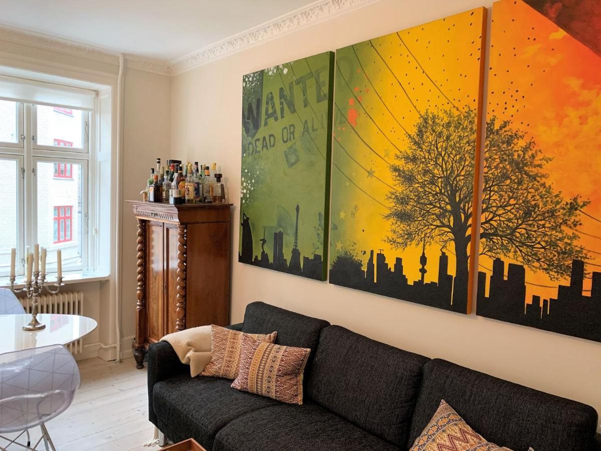Apartmentincopenhagen Apartment 1436 外观 照片