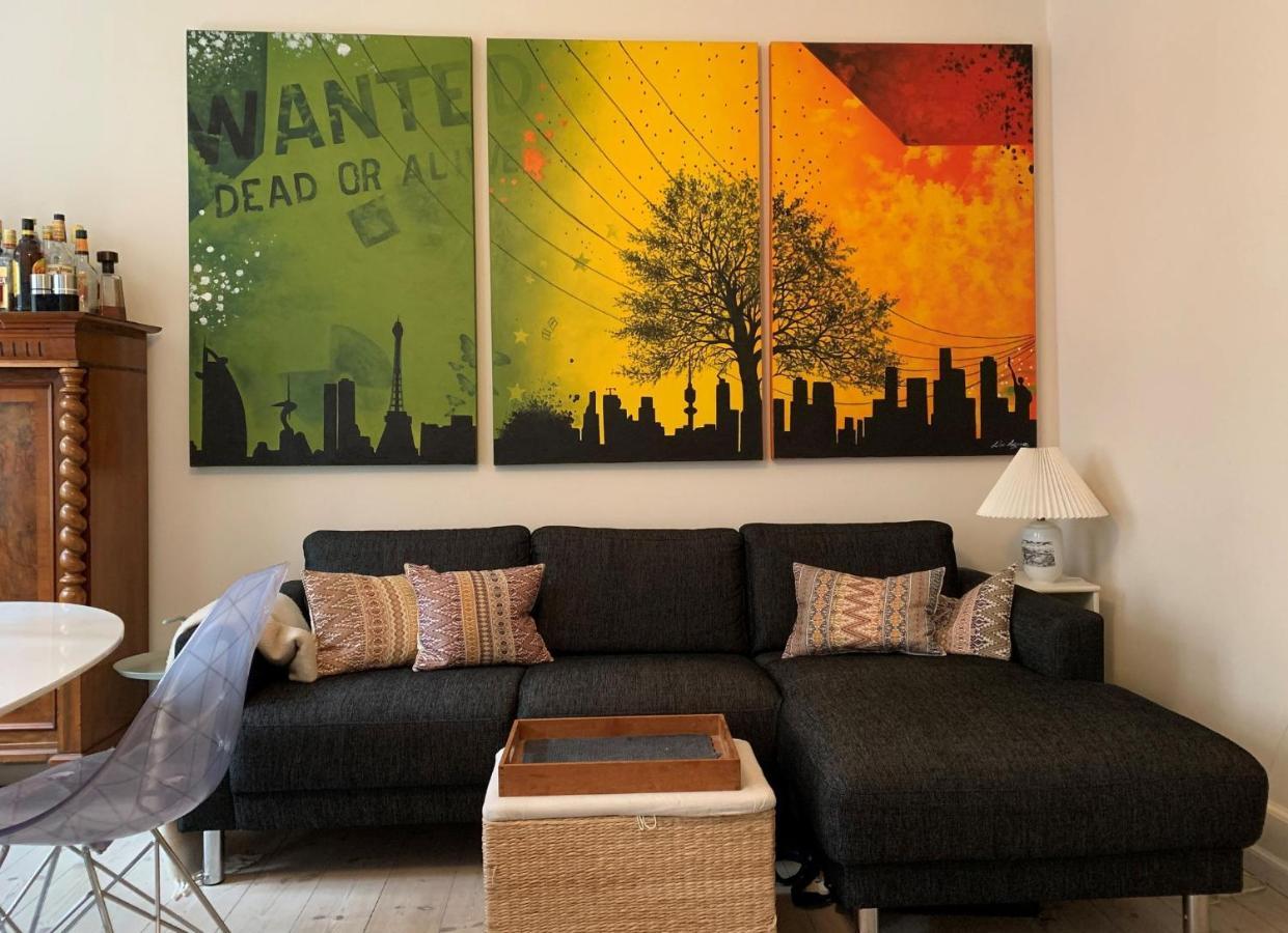Apartmentincopenhagen Apartment 1436 外观 照片
