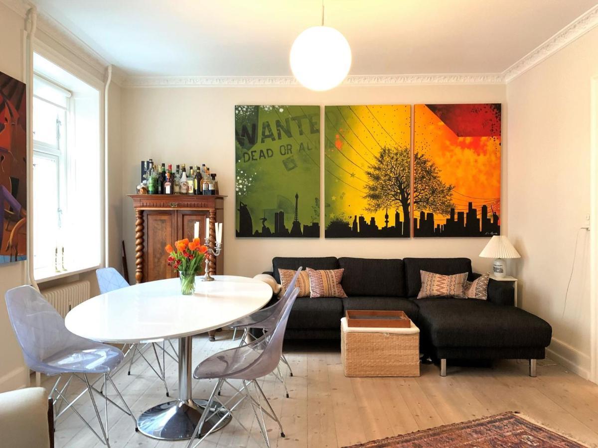 Apartmentincopenhagen Apartment 1436 外观 照片
