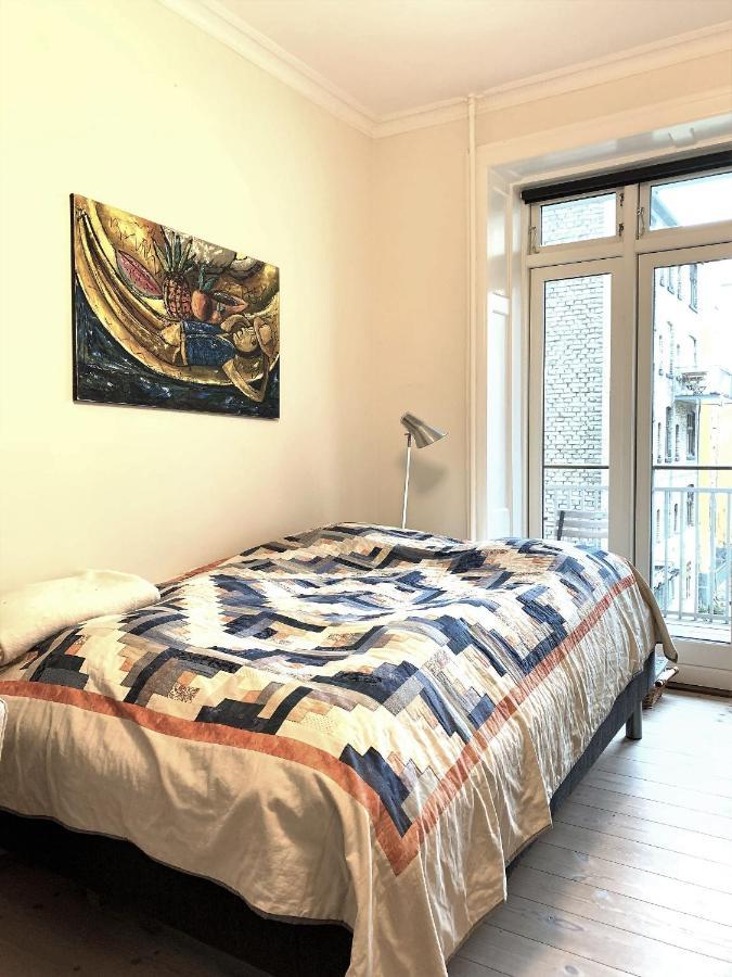 Apartmentincopenhagen Apartment 1436 外观 照片