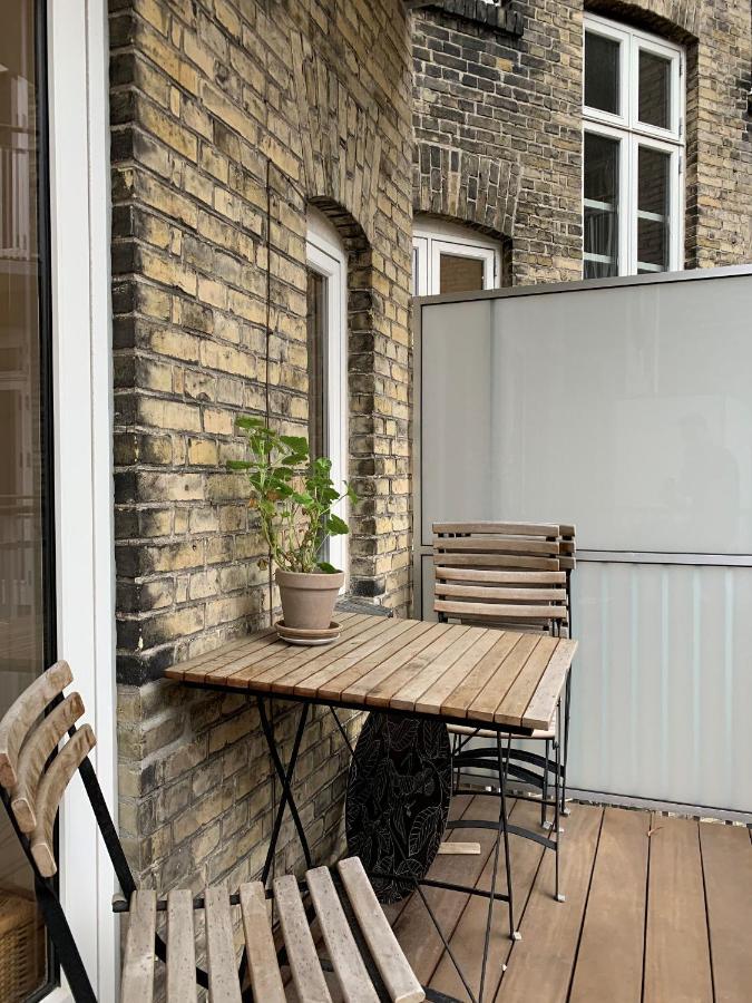 Apartmentincopenhagen Apartment 1436 外观 照片