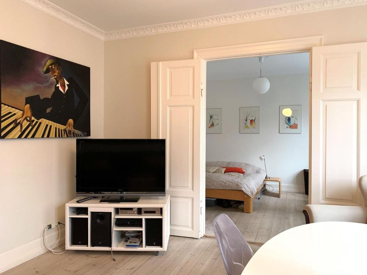 Apartmentincopenhagen Apartment 1436 外观 照片