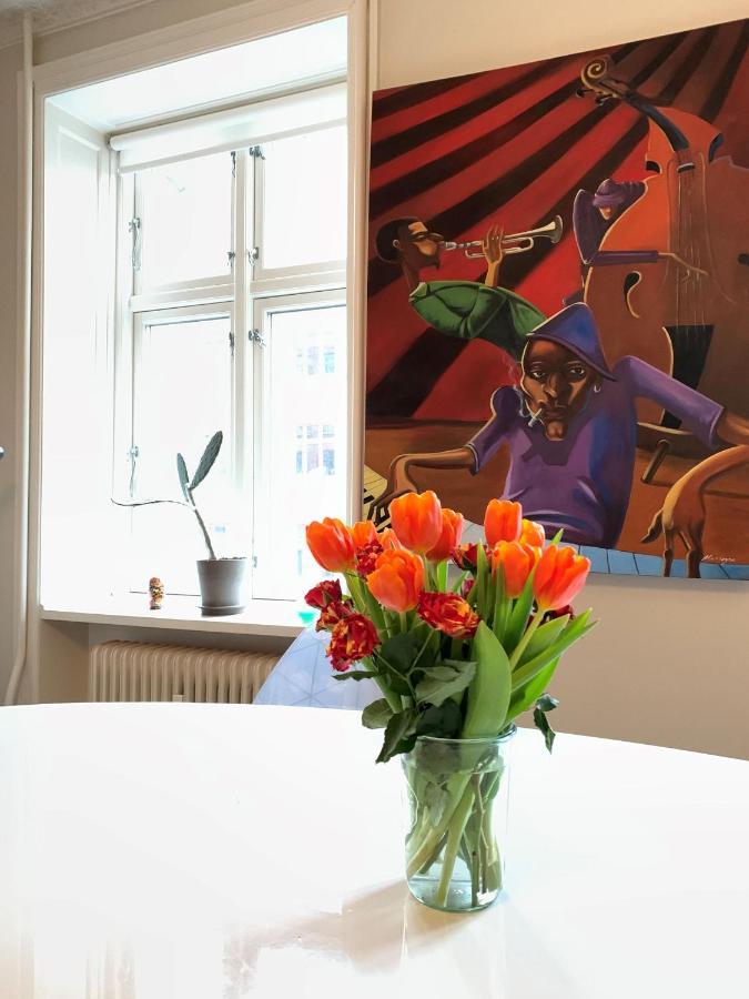 Apartmentincopenhagen Apartment 1436 外观 照片