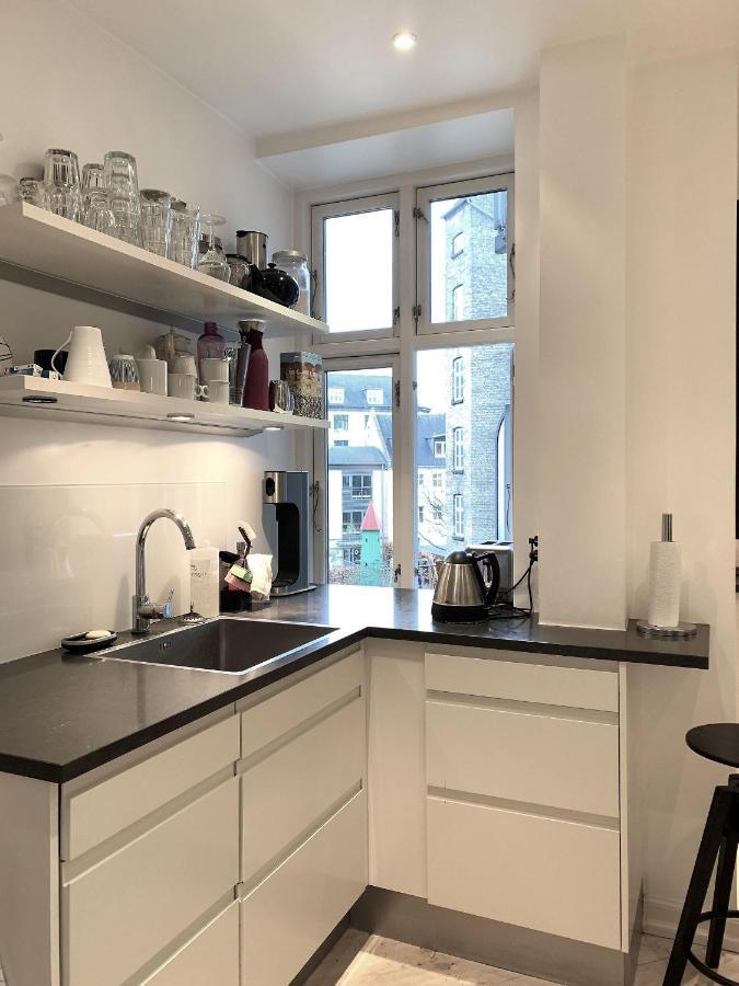 Apartmentincopenhagen Apartment 1436 外观 照片