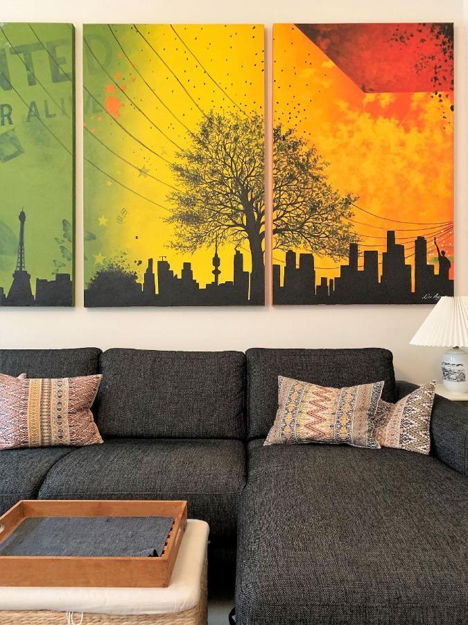 Apartmentincopenhagen Apartment 1436 外观 照片