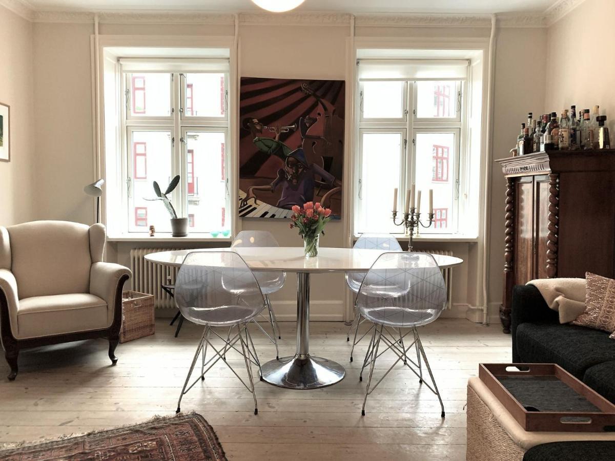 Apartmentincopenhagen Apartment 1436 外观 照片